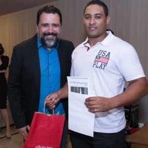 02.12.2016 - Confraternização do ASMETRO-DF