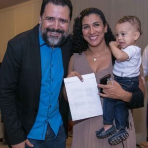 02.12.2016 - Confraternização do ASMETRO-DF