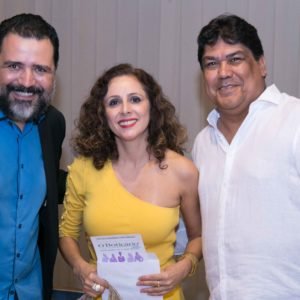 02.12.2016 - Confraternização do ASMETRO-DF