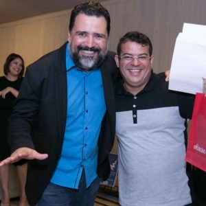 02.12.2016 - Confraternização do ASMETRO-DF