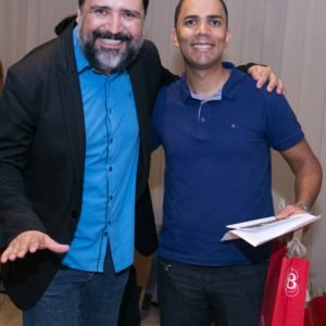 02.12.2016 - Confraternização do ASMETRO-DF