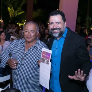 02.12.2016 - Confraternização do ASMETRO-DF