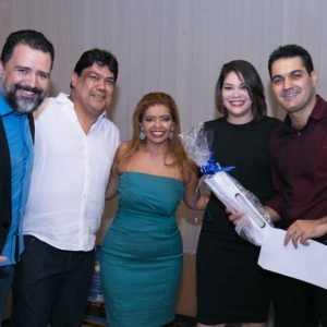 02.12.2016 - Confraternização do ASMETRO-DF