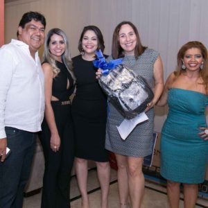 02.12.2016 - Confraternização do ASMETRO-DF