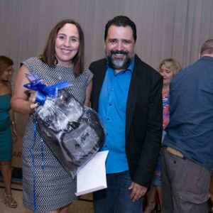 02.12.2016 - Confraternização do ASMETRO-DF