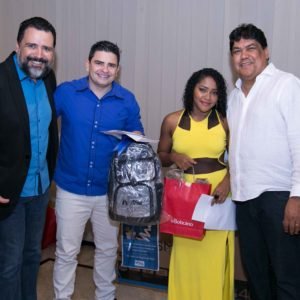 02.12.2016 - Confraternização do ASMETRO-DF