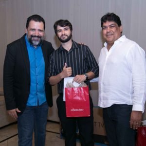 02.12.2016 - Confraternização do ASMETRO-DF