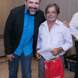 02.12.2016 - Confraternização do ASMETRO-DF