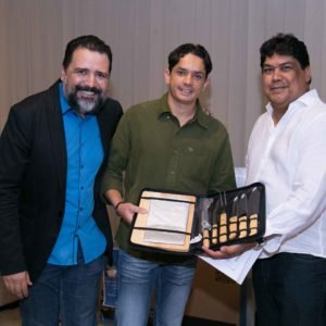 02.12.2016 - Confraternização do ASMETRO-DF