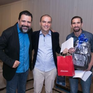 02.12.2016 - Confraternização do ASMETRO-DF