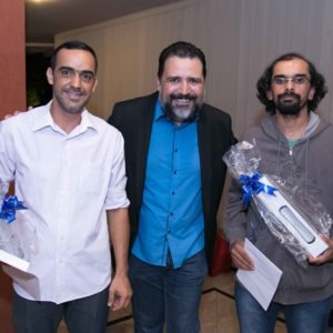 02.12.2016 - Confraternização do ASMETRO-DF