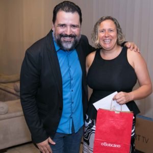 02.12.2016 - Confraternização do ASMETRO-DF