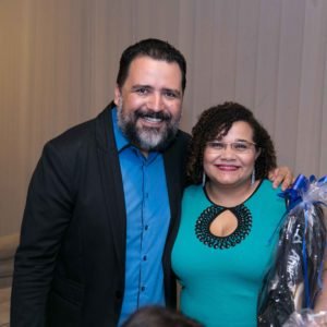 02.12.2016 - Confraternização do ASMETRO-DF