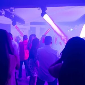 02.12.2016 - Confraternização do ASMETRO-DF