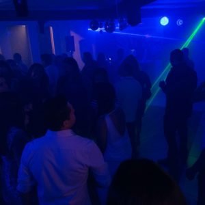 02.12.2016 - Confraternização do ASMETRO-DF