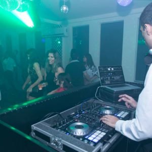 02.12.2016 - Confraternização do ASMETRO-DF