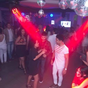 02.12.2016 - Confraternização do ASMETRO-DF