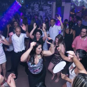 02.12.2016 - Confraternização do ASMETRO-DF