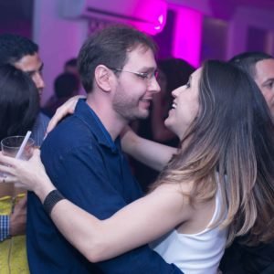 02.12.2016 - Confraternização do ASMETRO-DF