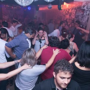 02.12.2016 - Confraternização do ASMETRO-DF