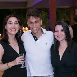 02.12.2016 - Confraternização do ASMETRO-DF