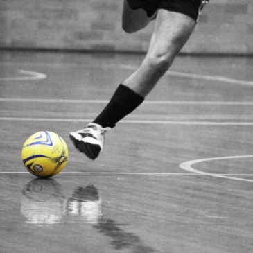 Asmetrô sofre nova goleada e se distancia da classificação