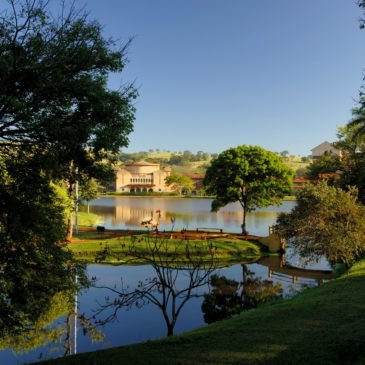 Excursão para Araxá-MG (09 a 14/10/2018)