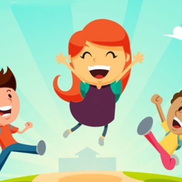 Dia das Crianças na Asmetrô-DF