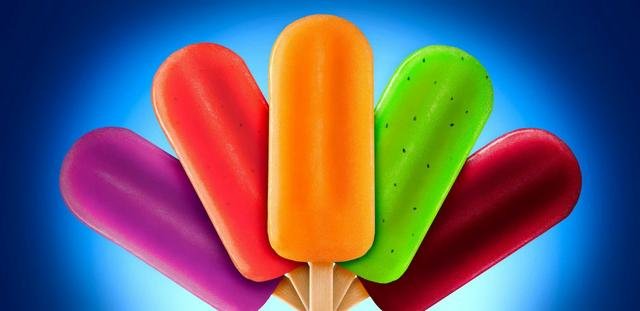 ICE POP FOR ALL – Projeto Picolé para Todos