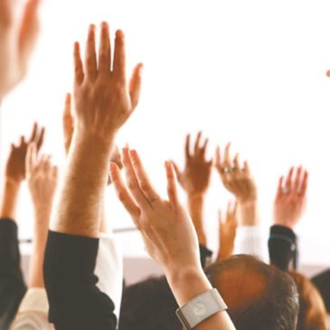 Assembleia Geral Extraordinária – 01/11/2018