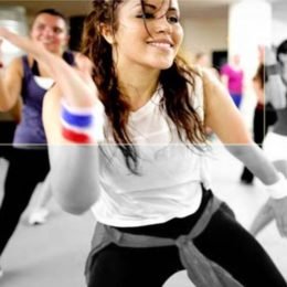 ZUMBA / VEM DANÇAR