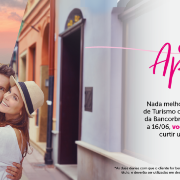 Dia dos Namorados Bancorbrás