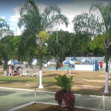 Parceria Asmetrô-DF e CAESO