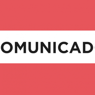COMUNICADO CORONAVÍRUS Nº. 03/2020 – ASMETRÔ-DF FECHADA TEMPORARIAMENTE