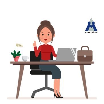 Retorno do atendimento presencial na Asmetrô-DF