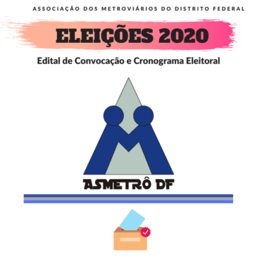 Eleições 2020 – Comunicado da Comissão Eleitoral